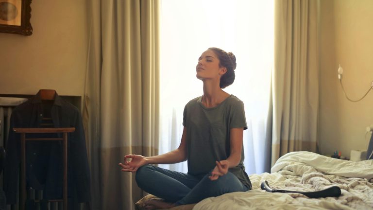 The Role of Meditation and Mindfulness in Healing