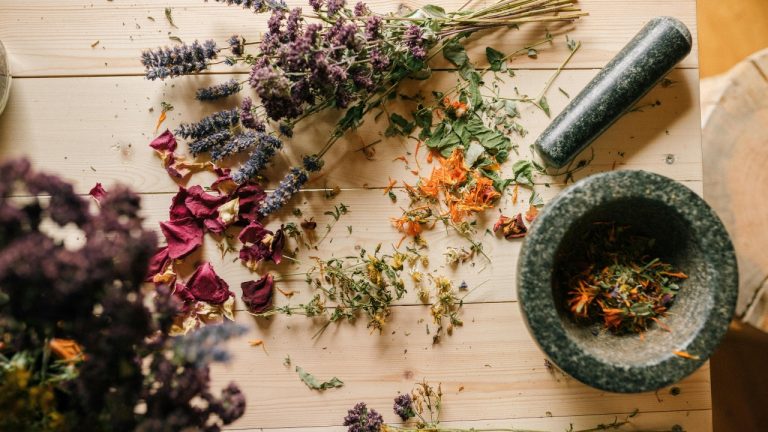 Discover Natural Remedies for Improved Blood Circulation and Vitality