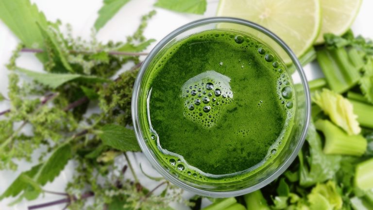 Green Amla Mint Revive