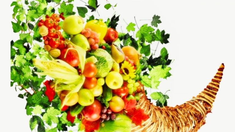 Unlocking the Healing Potential of Nutrition: A Guide to Natural Wellness