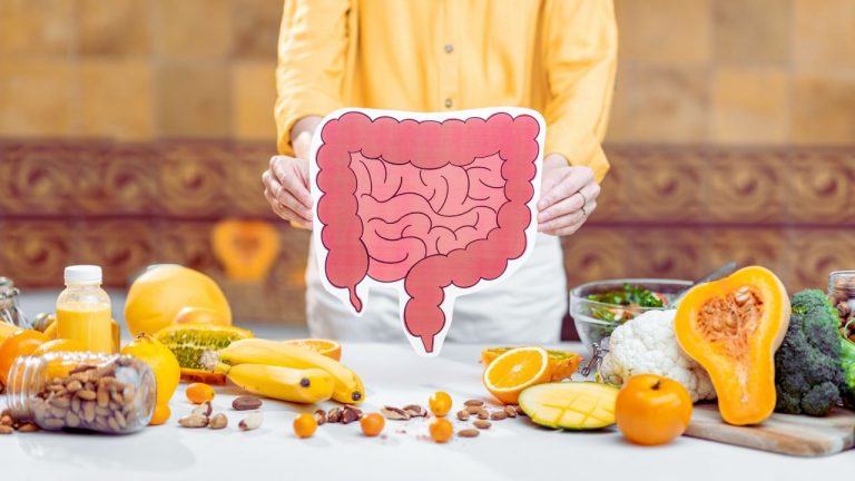 Gut Health: The Foundation of Overall Well-being