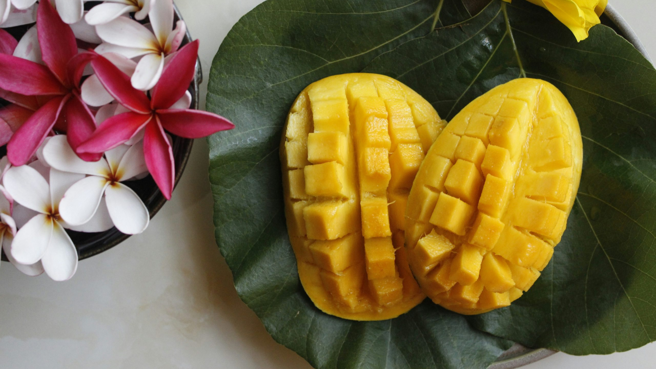 Side Effects of Overeating Mangoes Health Risks and How to Enjoy Them