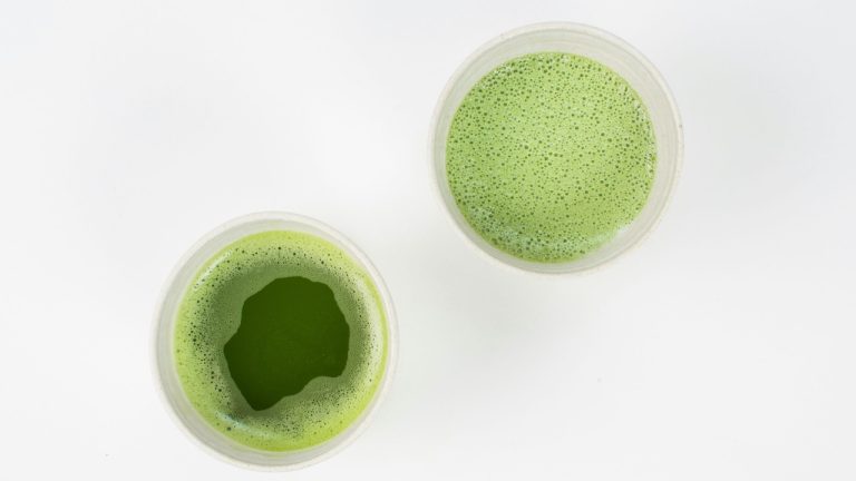 Green Juice Recipe