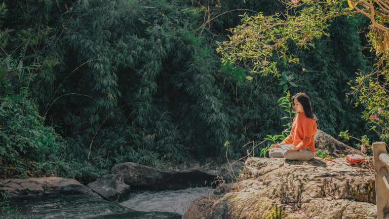 Benefits of Ho’oponopono Meditation for Healing and Forgiveness