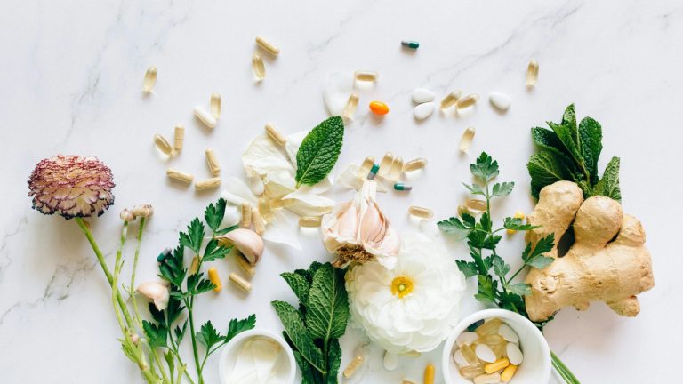 Harnessing the Healing Power of Ayurveda