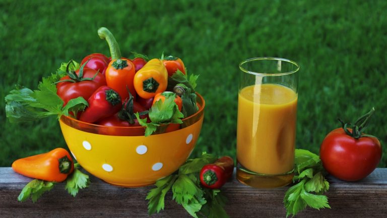 Plant-Powered Pain Relief: Embracing a Plant-Based Lifestyle