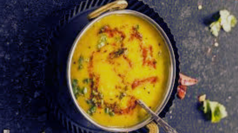 Moong Dal Delight