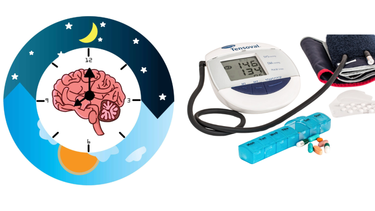 Circadian Rhythms and Our Blood Sugar Levels