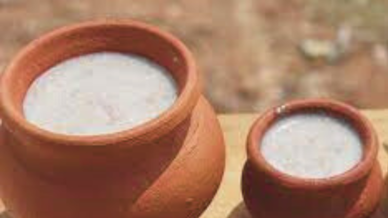 Delicious Ambali Recipe: A Perfect Start to Your Day