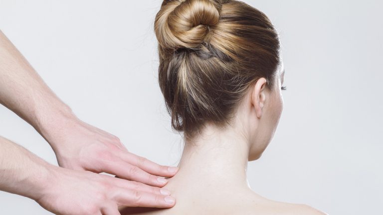Stress Reduction Techniques for Pain Management