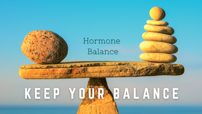 Hormone Balance the Natural Way