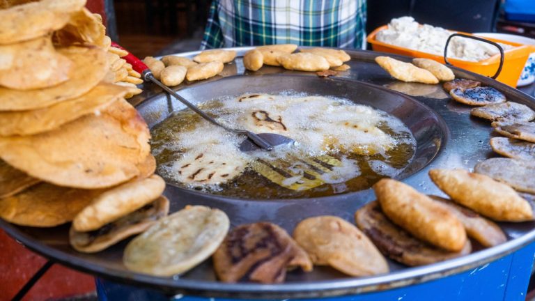 Why Fried Foods Are Bad for Your Health: Key Reasons to Cut Back