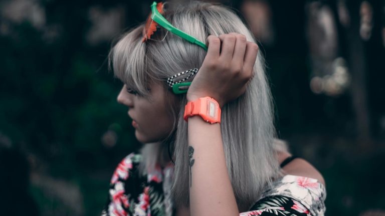 Grey Hair No More: A Nutrient-Rich Recipe for Natural Hair Color Restoration