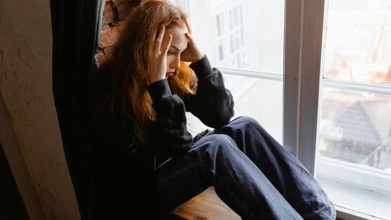 The Hidden Dangers of Negative Thinking: Diseases You Need to Know About