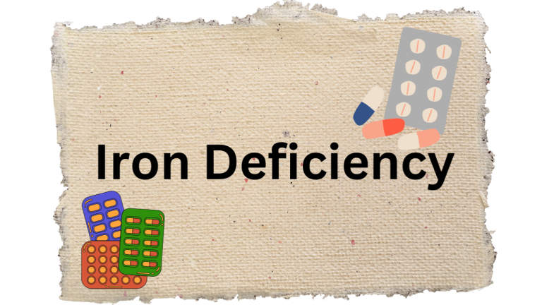 Common Daily Mistakes That Lead to Iron Deficiency and How to Avoid Them