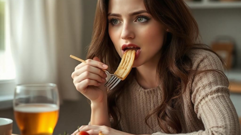 Understanding Emotional Eating and How to Overcome It