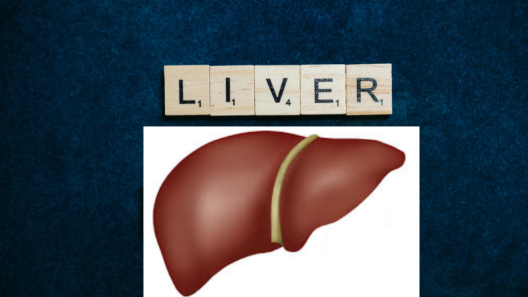 Signs Your Liver May Not Be Functioning Properly