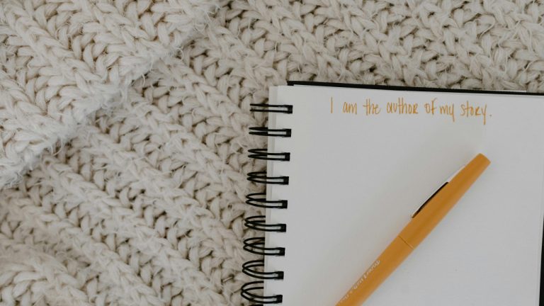 Healing Affirmations for Body, Mind and Spirit