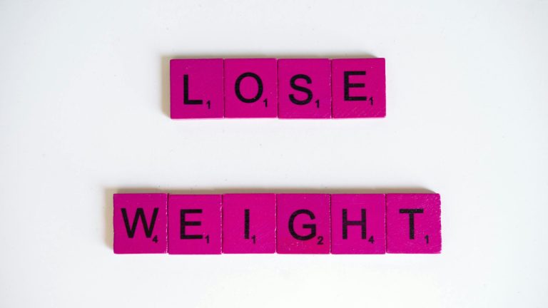 How to Cope with Weight Loss Plateaus