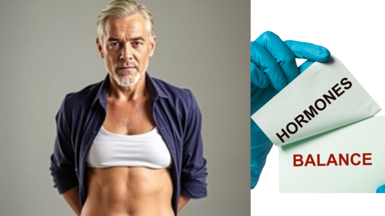 Free Guide to Balancing Your Hormones