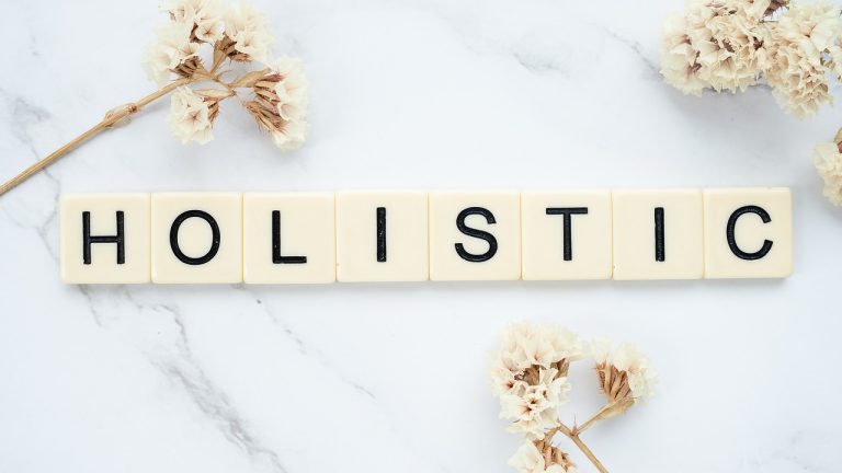 Harnessing Nature’s Healing Power A Holistic Approach to Acute Illness