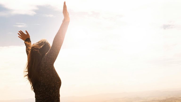 Live Better: Unlock Health, Happiness & Abundance