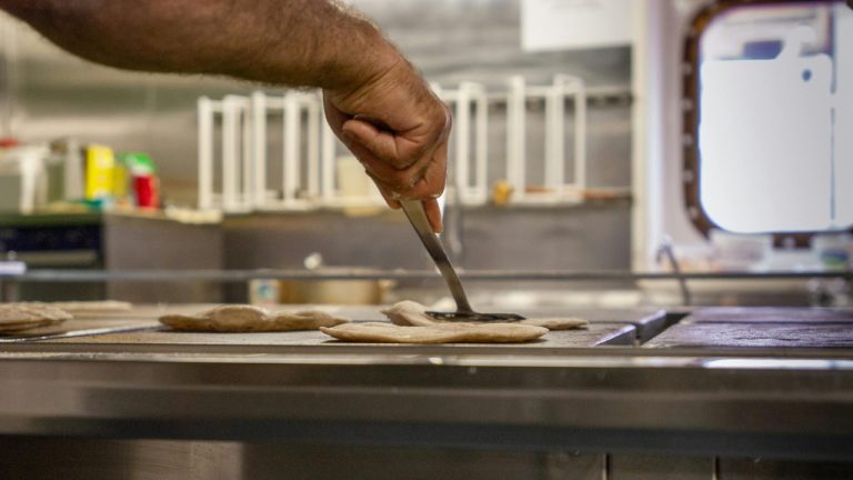 Healthy Harvest Flatbread Grain-Free