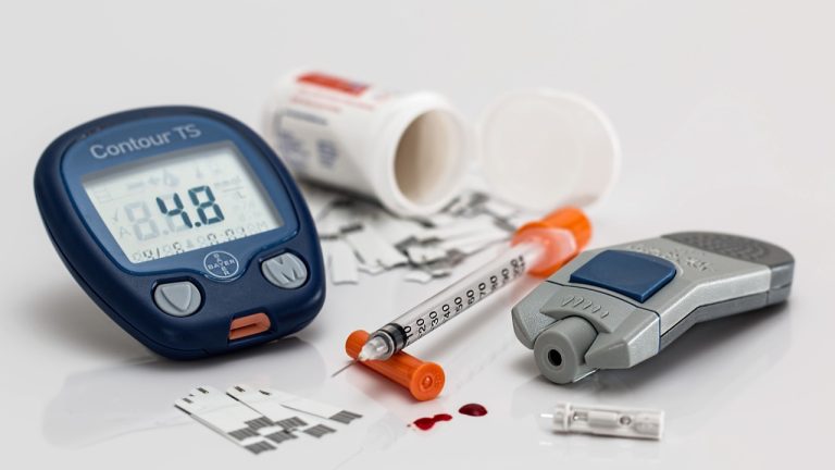 Ayurvedic Secrets for Managing Diabetes Naturally