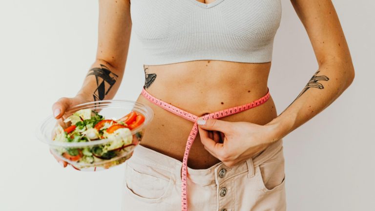 Healthy Winter Salad Recipe