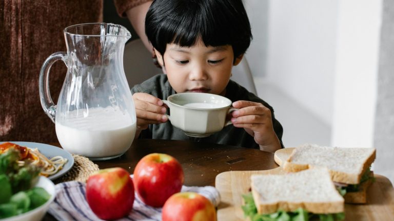 Are Protein and Pediatric Powders Safe for Kids? A Comprehensive Guide