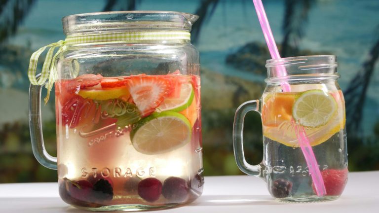 The Ultimate Guide to Food and Water Detox