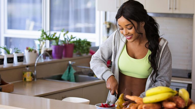 How to Improve Metabolism & Achieve Optimal Health