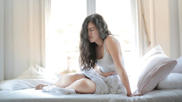 Healing Peptic Ulcers Naturally: A Holistic Guide