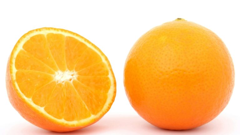 Can Eating Oranges Daily Cure Period Pain? What You Need to Know
