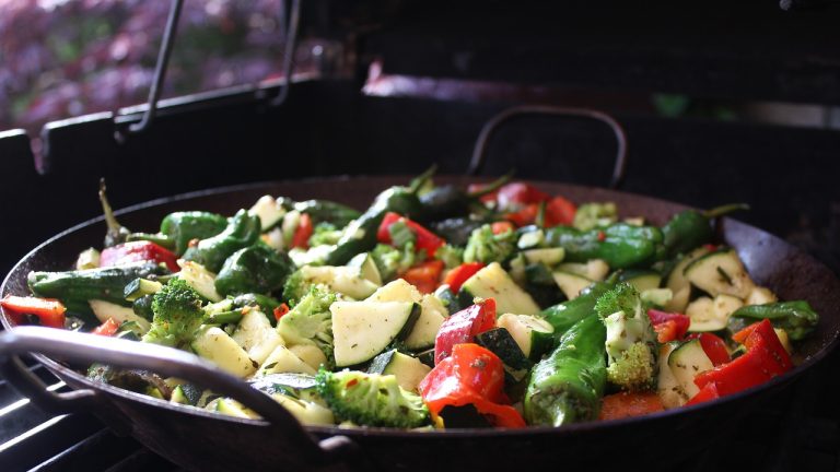 Eating Well for Optimal Health: The Role of Essential Nutrients