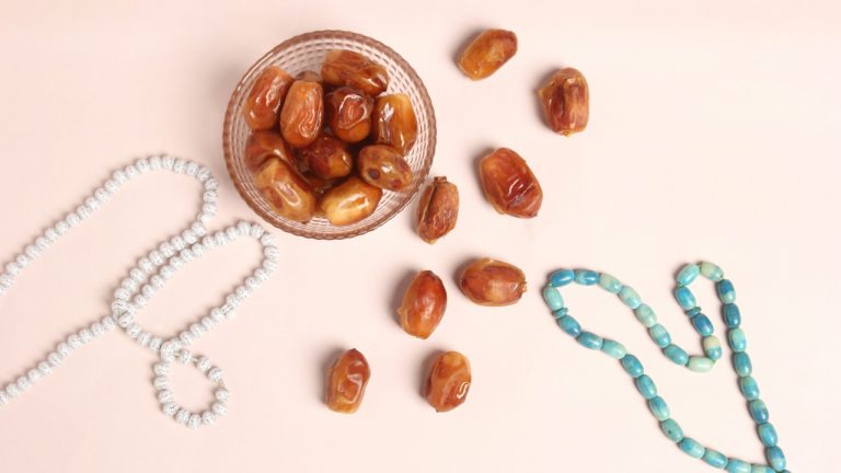 Boost Your Energy During Ramadan: Reduce Sugar & Processed Foods for a Healthier Fast