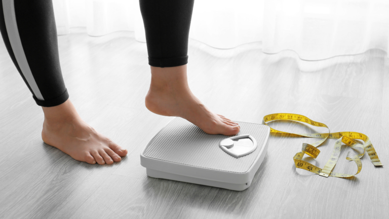 Slim Naturally: 360° Holistic Weight Loss & Healing Program”