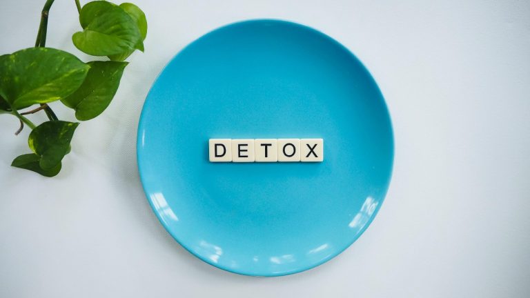 Detox Diet Plan (3/5/7 Days)