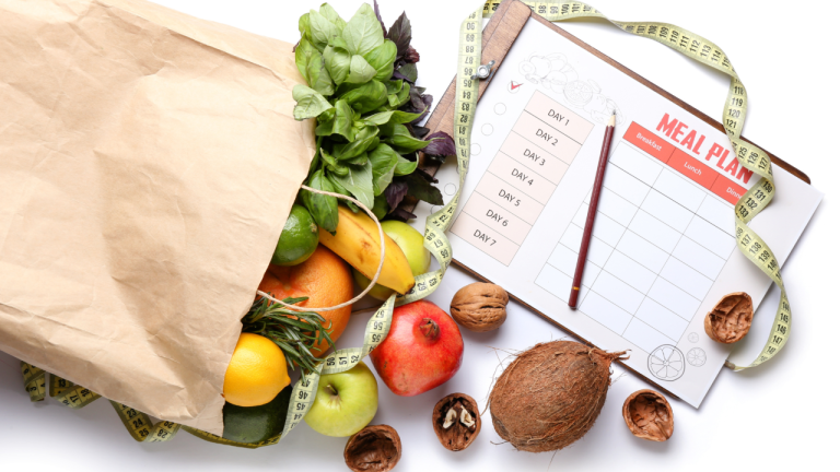 Religious or Spiritual Diets