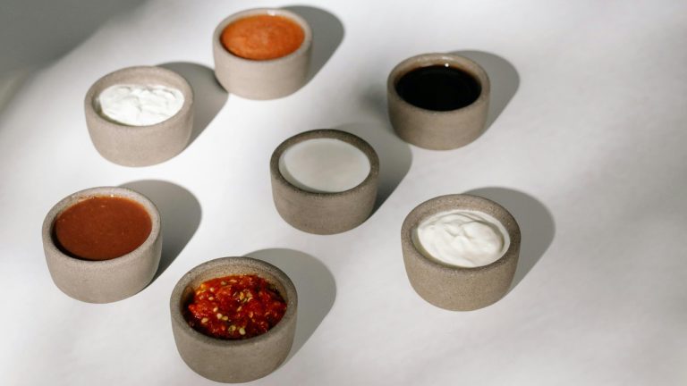 Healing Dips: Wholesome Chutneys for Fermented Millets