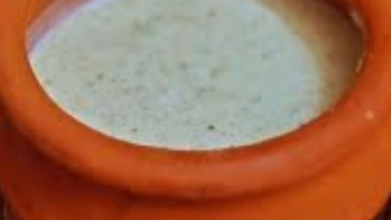 Kodo Probiotic Ambali