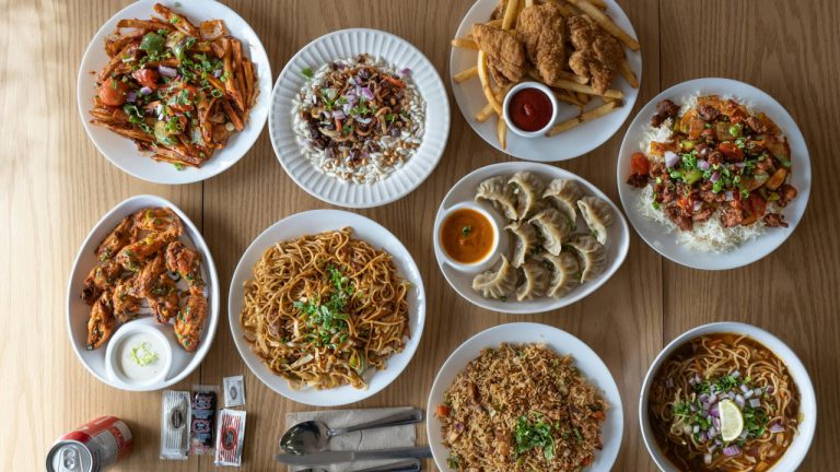 Oil-Free Wellness Kitchen: 10 Healing Recipes